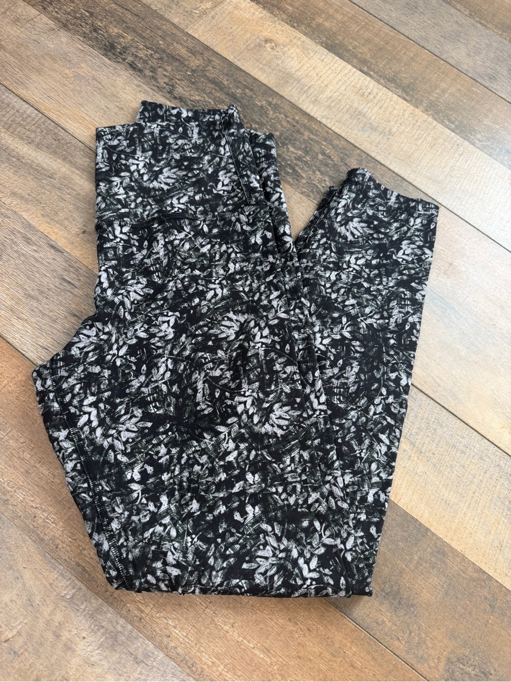 Lululemon Align high-rise leggings